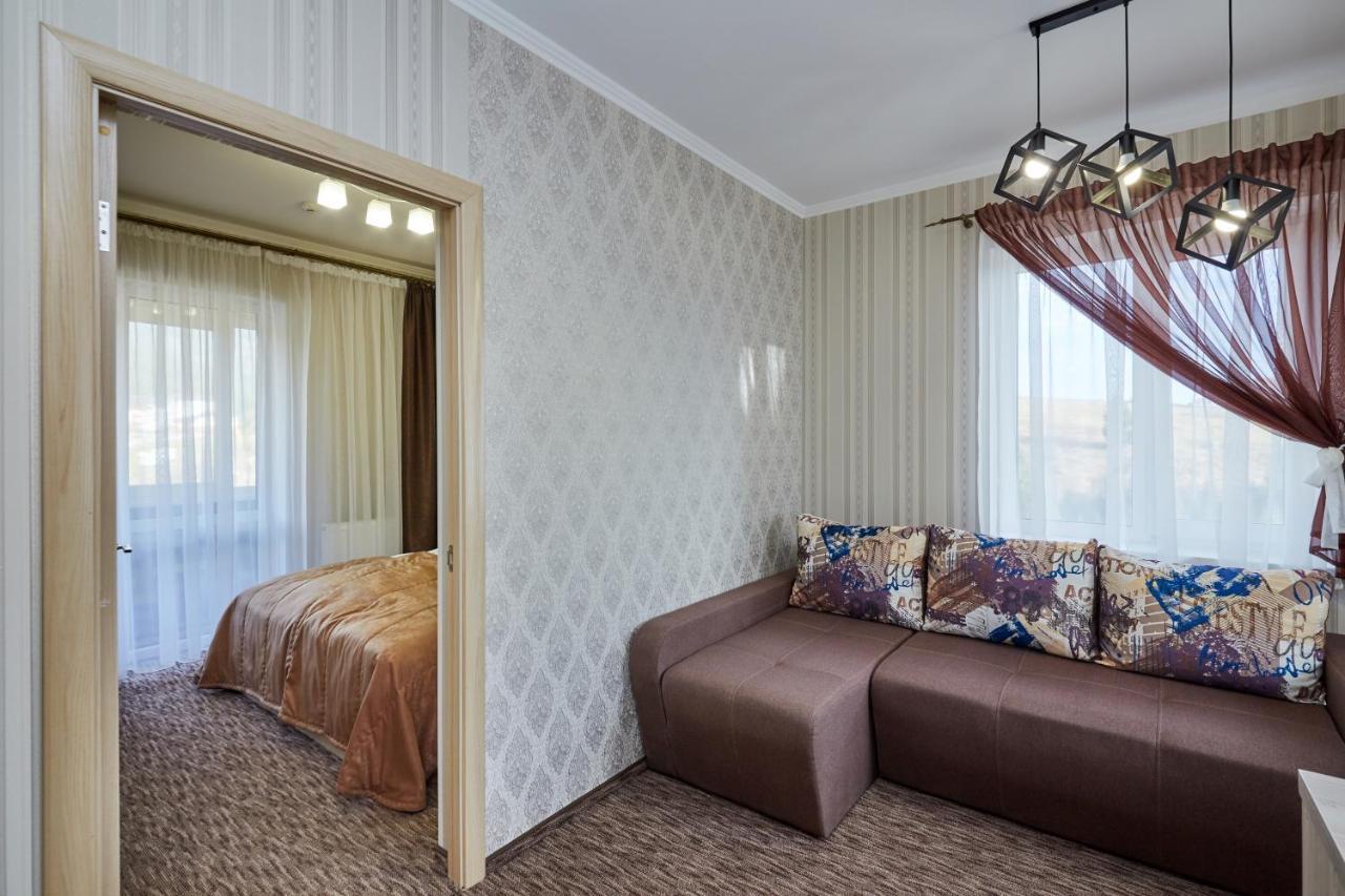 Kasimir Hotel Rooms Bukovel Bagian luar foto